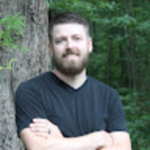 Meet your Posher, Chad